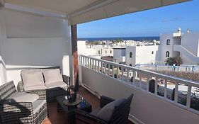 Apt 360º Panoramic View